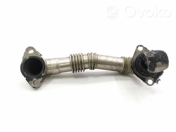 Citroen C4 Grand Picasso Tuyau de raccordement solide EGR 9803250080