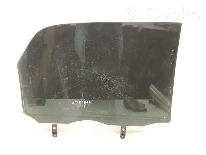 KIA Sportage Takaoven ikkunalasi E1143R000381