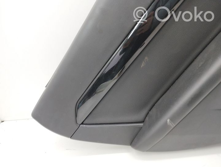 Chevrolet Captiva Rear door card panel trim 96441175