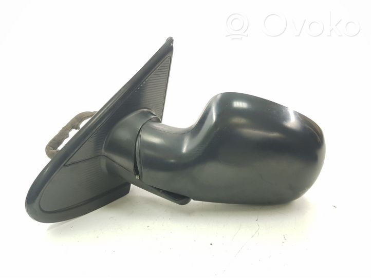 Chrysler Voyager Manual wing mirror 