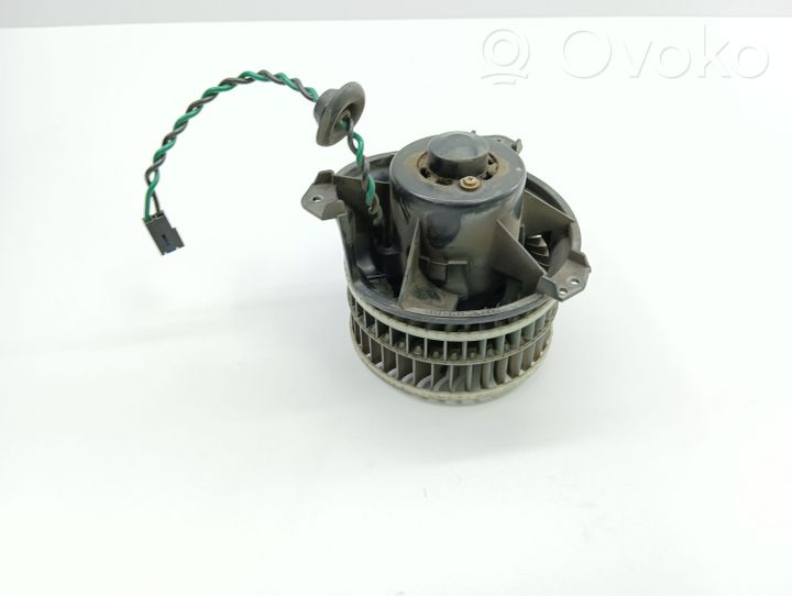 Chrysler Voyager Ventola riscaldamento/ventilatore abitacolo 04885476AB