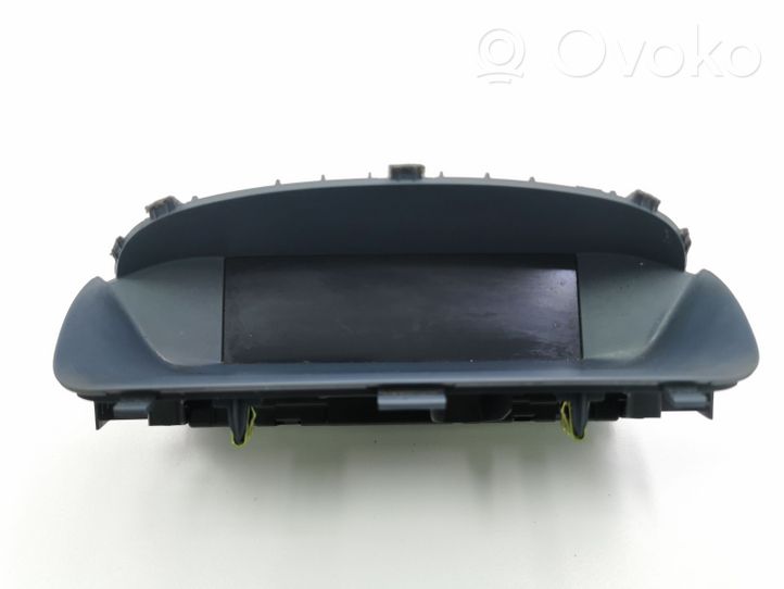 Opel Mokka Monitor/display/piccolo schermo 95142083