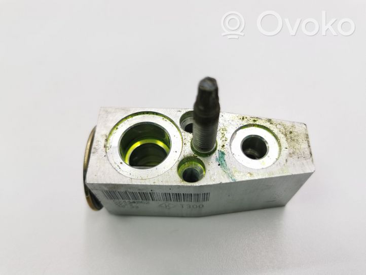 Opel Mokka Air conditioning (A/C) expansion valve 52441252