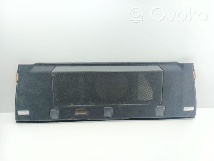 Lexus GS 300 350 430 450H Parcel shelf 