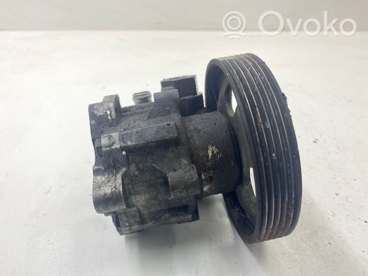 Peugeot 807 Pompe de direction assistée 9632082380