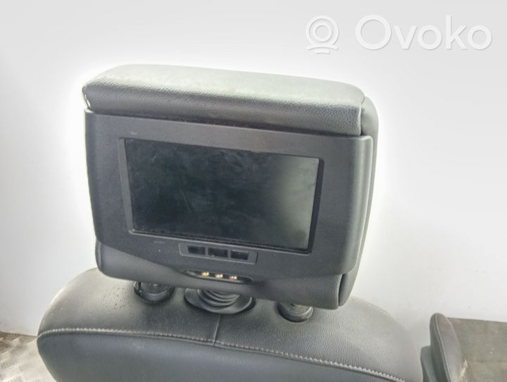 Ford S-MAX Seat set 