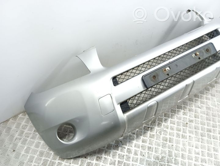 Toyota RAV 4 (XA30) Front bumper 