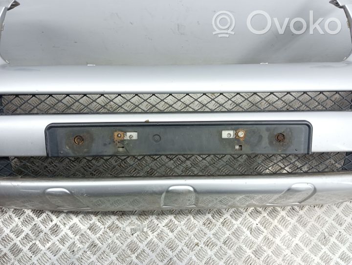 Toyota RAV 4 (XA30) Front bumper 