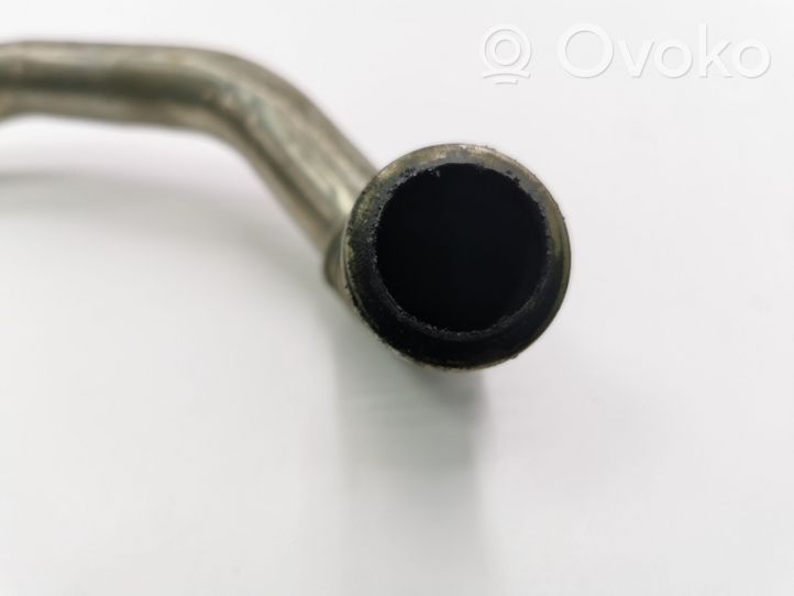 Ford S-MAX EGR valve line/pipe/hose 