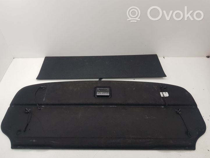 Toyota Avensis T250 Tapis de coffre 5840805020B0