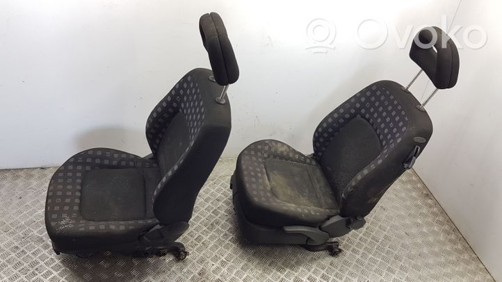 Volkswagen New Beetle Set interni 