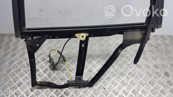 Audi A2 Mécanisme manuel vitre arrière 