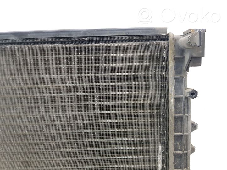 Renault Espace III Radiateur de refroidissement 