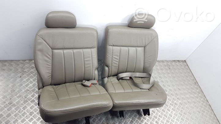 Chrysler Voyager Set interni 