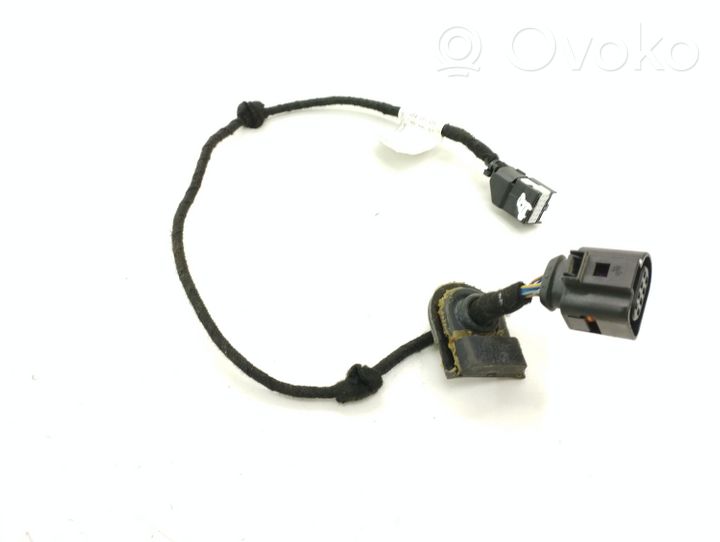 Audi A2 Front door wiring loom 8Z0971841F