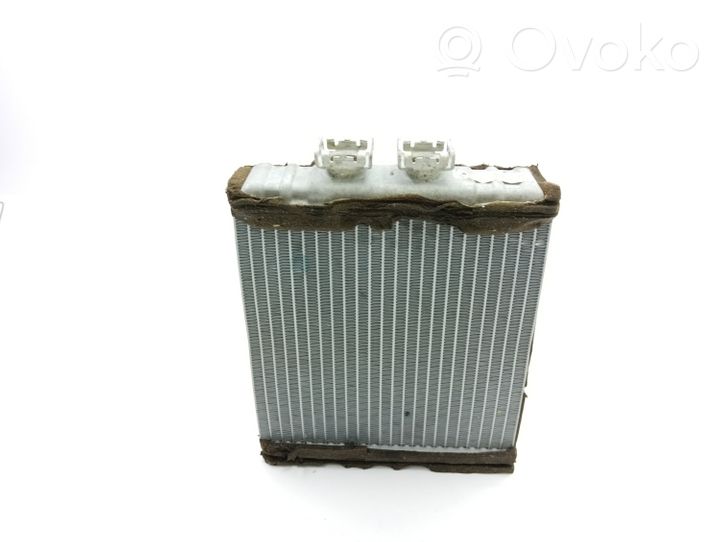 Audi A2 Heater blower radiator 8Z0819031