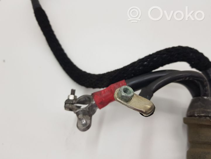 Audi A2 Positive cable (battery) 8A0937530