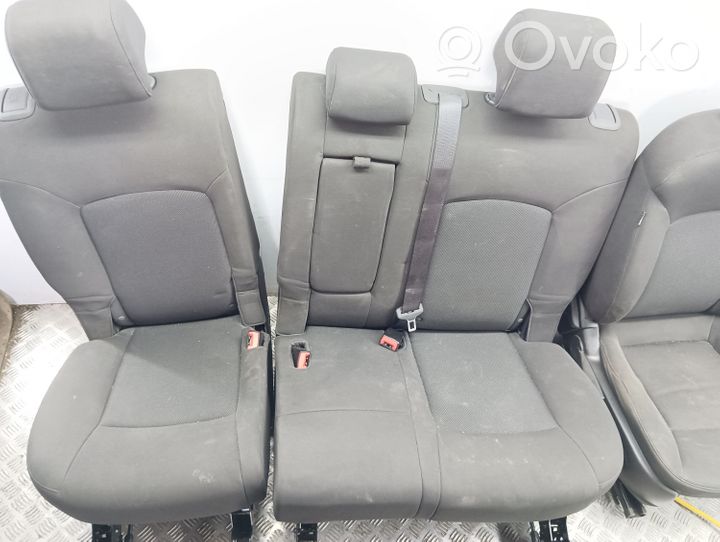 Chevrolet Orlando Seat set 