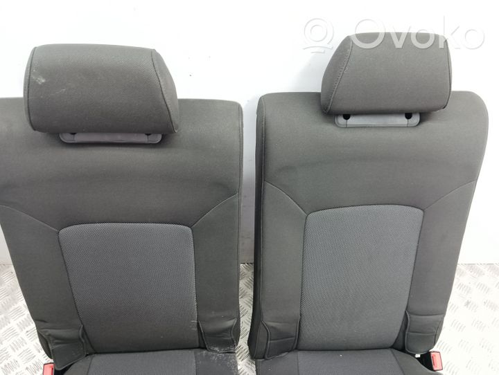 Chevrolet Orlando Set sedili 