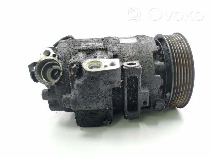 Audi A2 Air conditioning (A/C) compressor (pump) 4472208193