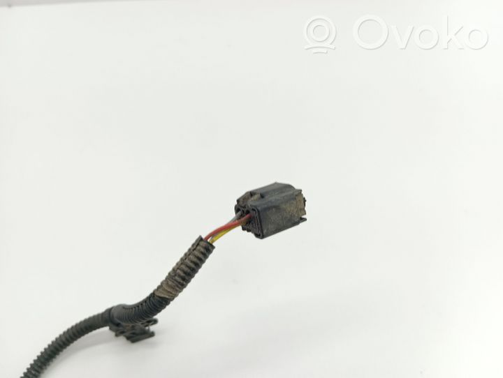 Citroen C4 Cactus Parking sensor (PDC) wiring loom 9803651780