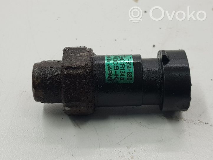 Renault Espace III Air conditioning (A/C) pressure sensor 7700837219