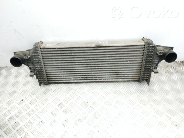 Mercedes-Benz ML W164 Chłodnica powietrza doładowującego / Intercooler A2515000000