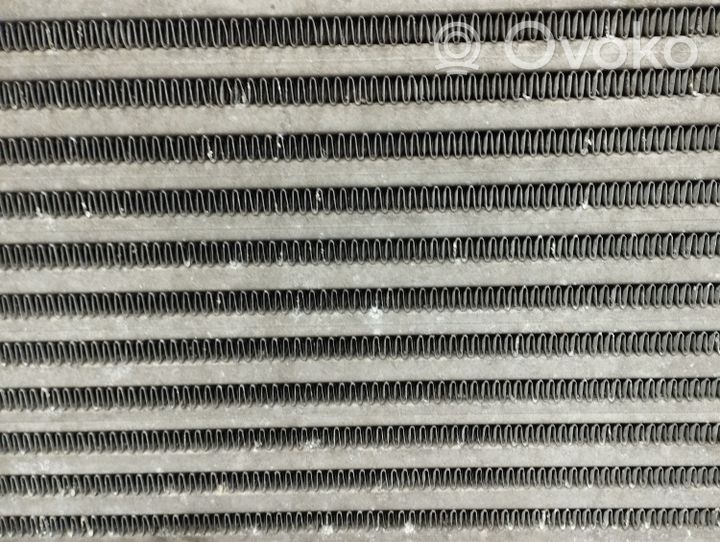 Mercedes-Benz ML W164 Chłodnica powietrza doładowującego / Intercooler A2515000000