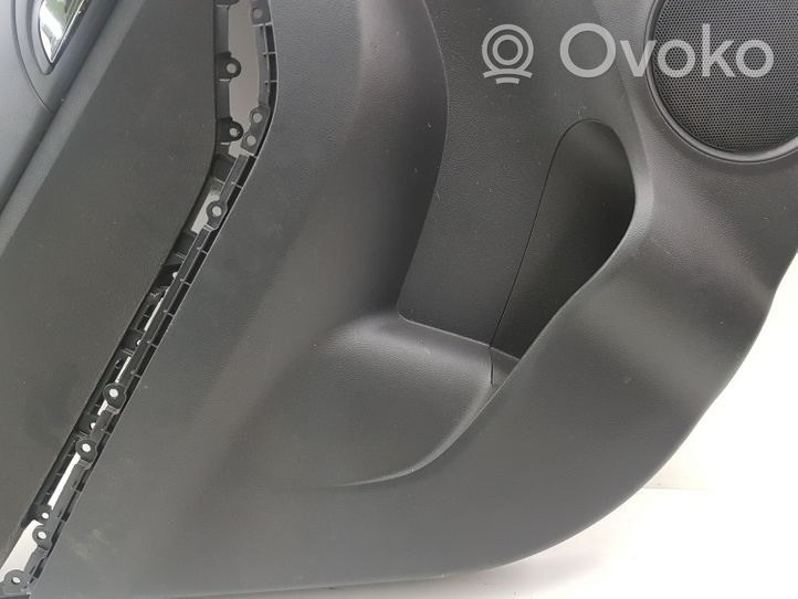 Chevrolet Orlando Takaoven verhoilu 95981958