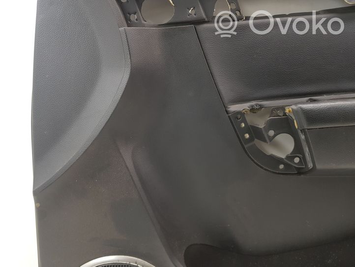 Chevrolet Captiva Etuoven verhoilu 96441174