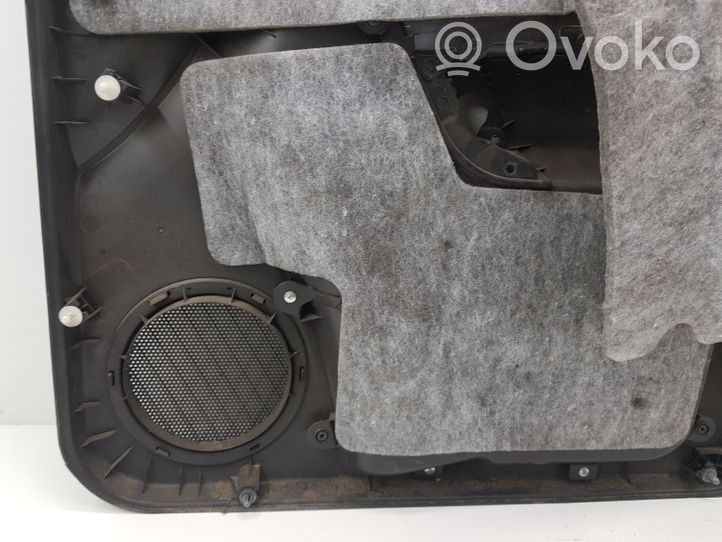 Chevrolet Captiva Rivestimento del pannello della portiera anteriore 96630756