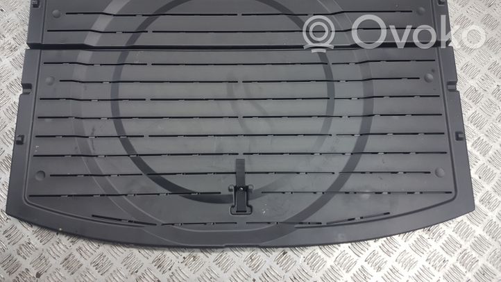 Mazda CX-7 Tappeto di rivestimento del fondo del bagagliaio/baule EH446883
