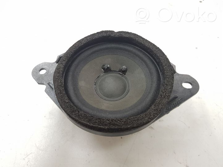 Mazda CX-7 Haut parleur 278442001