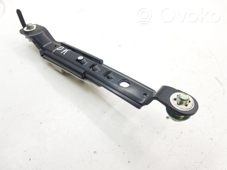 Mazda CX-7 Rail de réglage hauteur de ceinture de sécurité 