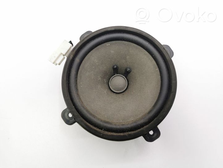 Chevrolet Captiva Rear door speaker 96673538