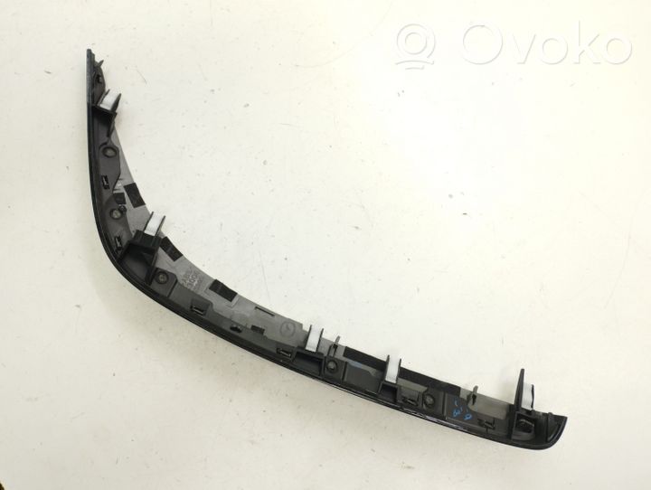 Mazda CX-7 Rivestimento del vano portaoggetti del cruscotto EH4455254