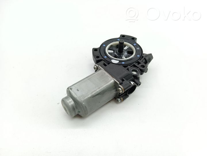 Hyundai Santa Fe Front door window regulator motor 400907