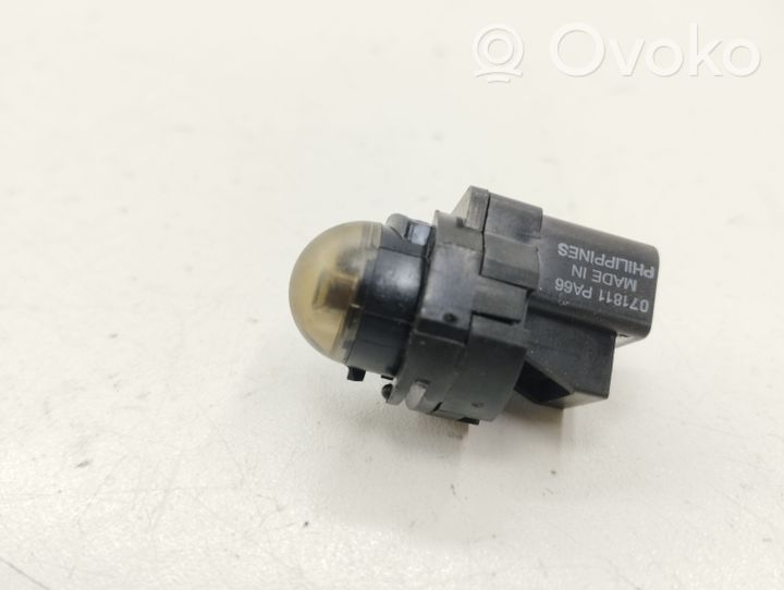 Chevrolet Captiva Sun solar sensor 071811PA66