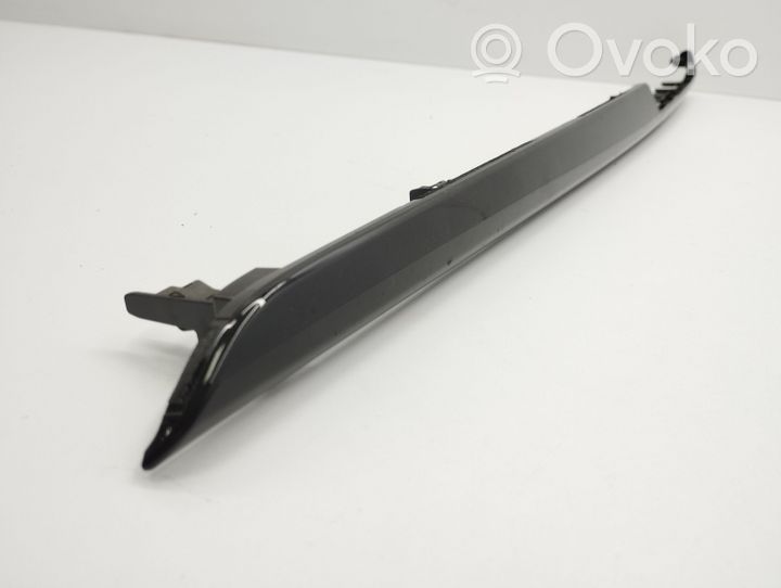 Mazda 3 II Panel trim B45A55256