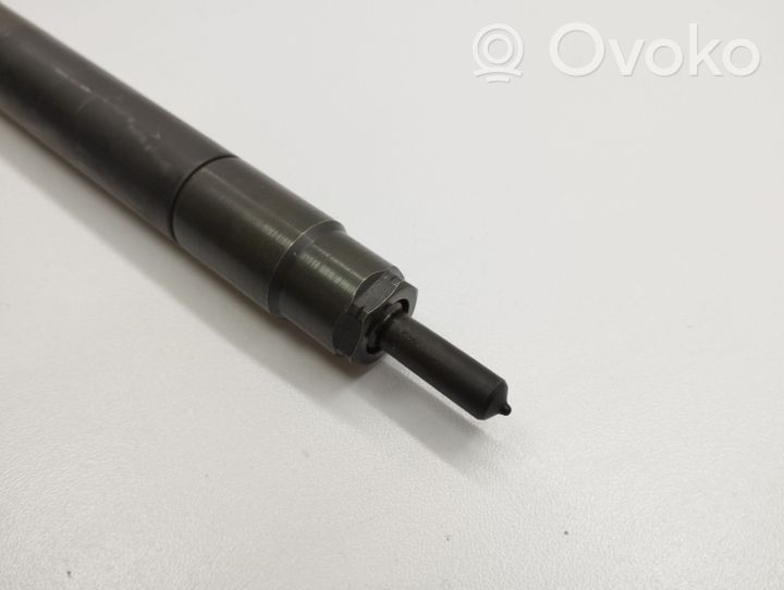 Citroen DS5 Injecteur de carburant 9686191080