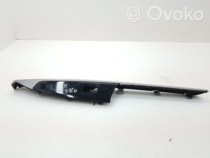 Mazda CX-7 Support bouton lève vitre porte arrière EH4668D46