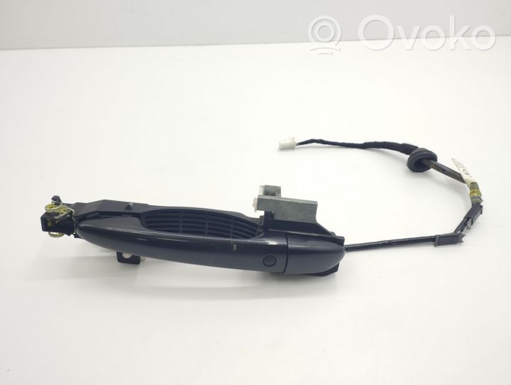 Mazda CX-5 Front door exterior handle 