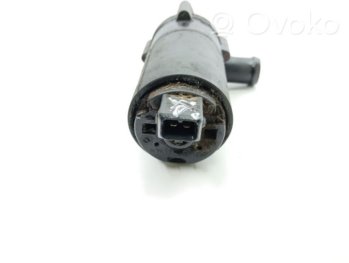 Opel Vectra B Electric auxiliary coolant/water pump 