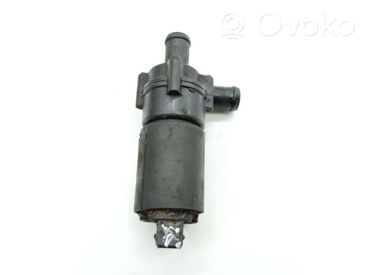 Opel Vectra B Electric auxiliary coolant/water pump 