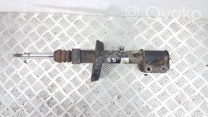 Opel Vectra B Amortiguador delantero 9156160