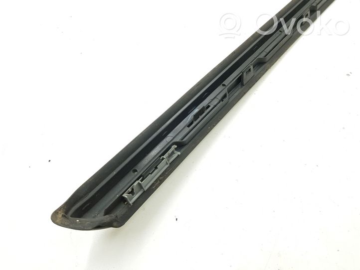 Citroen DS5 Rivestimento della portiera anteriore (modanatura) 9687247980