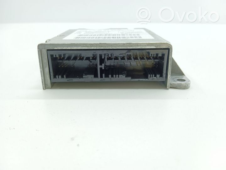 Citroen DS5 Airbag control unit/module 9678691780