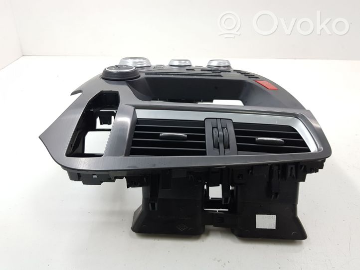 Citroen DS5 Unité de commande console centrale 98025373ZD