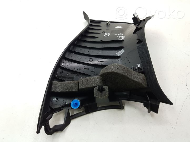 Citroen DS5 (C) garniture de pilier 9804979777