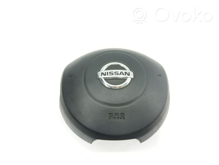 Nissan Micra Airbag de volant TYPEDS07